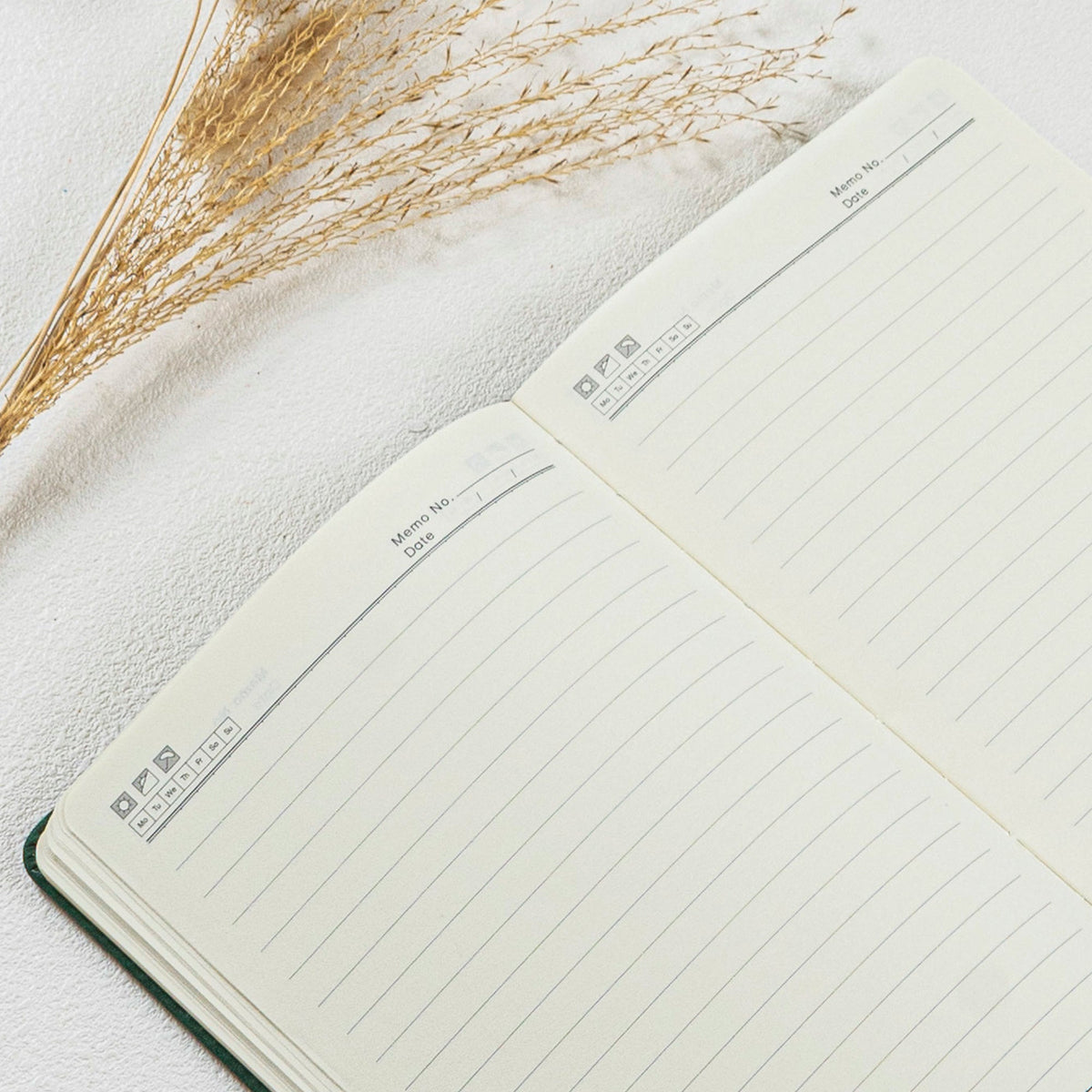 Inspirational Employee Appreciation Gifts Bulk - Personalized Notebook Set